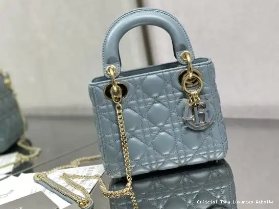 Tony Luxuries LADY diro-17CM 0429